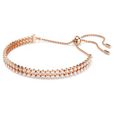 SWAROVSKI Matrix Tennis bracelet